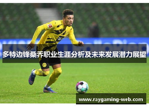 多特边锋桑乔职业生涯分析及未来发展潜力展望