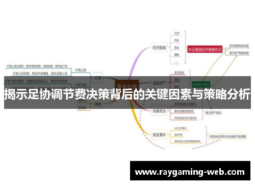 揭示足协调节费决策背后的关键因素与策略分析